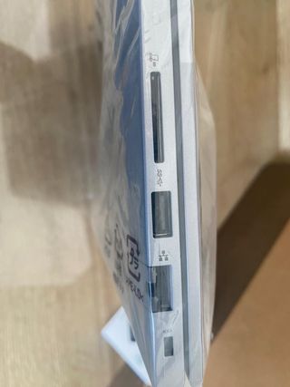 Ordenador lenovo NUEVO