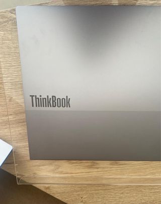 Ordenador lenovo NUEVO