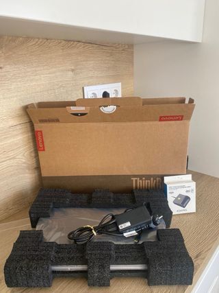 Ordenador lenovo NUEVO