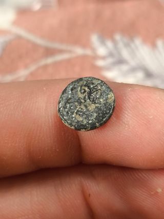 Moneda Griega Mysia Pergamo