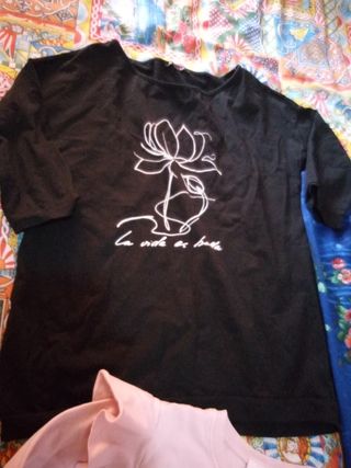 SET 3 ARTICOLI bambina 11-12 anni