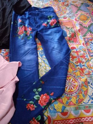 SET 3 ARTICOLI bambina 11-12 anni