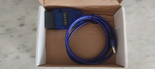 Cable OBD grupo VAG