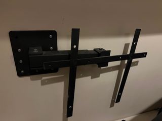 Soporte TV pared giratorio
