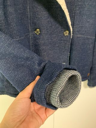 Chaquetón