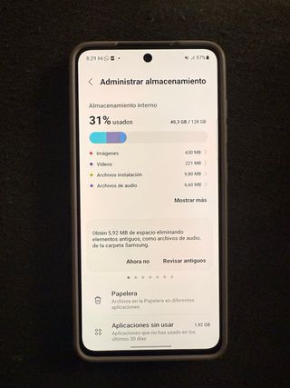Samsung Galaxy S21 FE