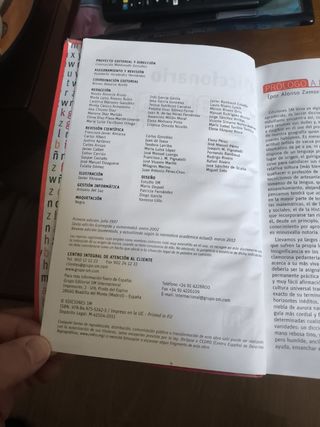 Diccionario Avanzado Primaria. Lengua española ...