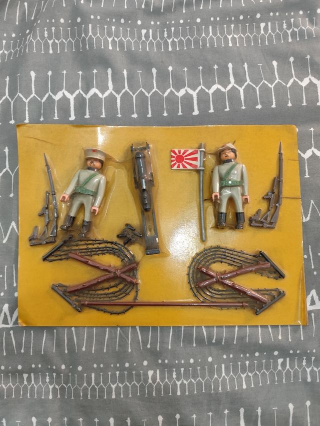 Airgamboys japoneses red: 15100