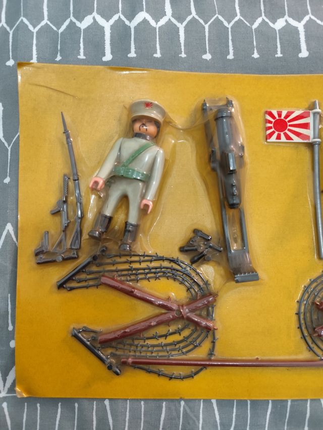 Airgamboys japoneses red: 15100