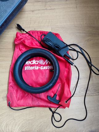 Patinete Xiaomi eléctrico