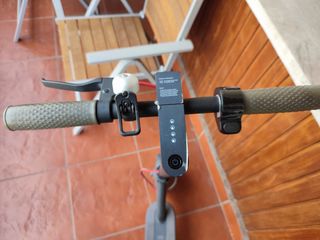 Patinete Xiaomi eléctrico