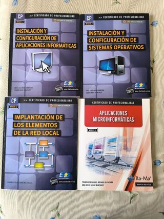 CP Sistemas Microinformáticos y Redes