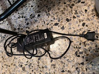 Silla Teyder auto folding 1470SE