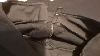 2 LEGGINGS CALCEDONIA