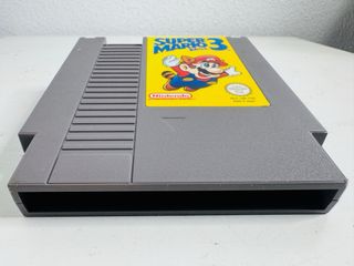 Super Mario Bros 3 - NES - Nintendo