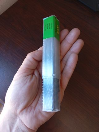 Herramientas de corte Brocas NUEVO