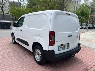 Citroen Berlingo 2020