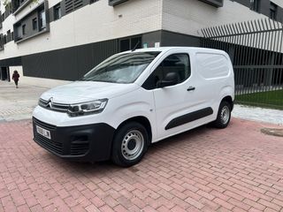 Citroen Berlingo 2020