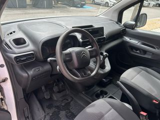 Citroen Berlingo 2020