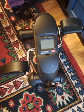 Mini Bicicleta estática Ultrasport Mini Bike 50