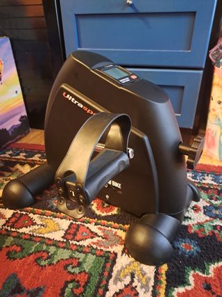 Mini Bicicleta estática Ultrasport Mini Bike 50