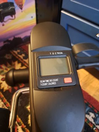 Mini Bicicleta estática Ultrasport Mini Bike 50