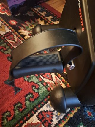 Mini Bicicleta estática Ultrasport Mini Bike 50