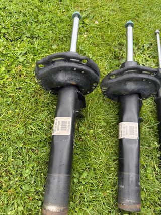 Suspension  S-Line completa a3 8v