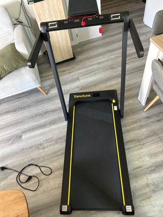 Topture Cinta de correr