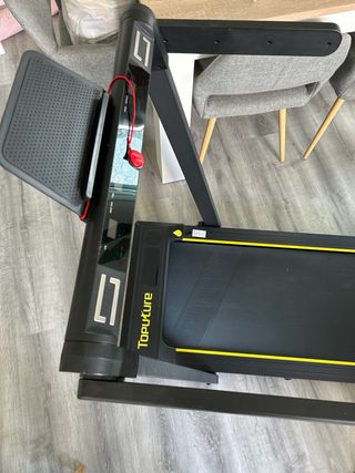 Topture Cinta de correr