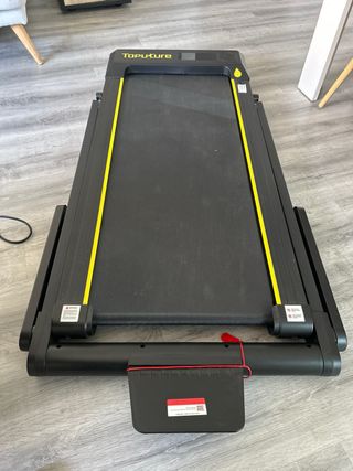 Topture Cinta de correr