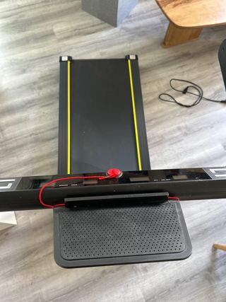 Topture Cinta de correr