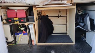 Furgoneta Camper FIAT Ducato 2008