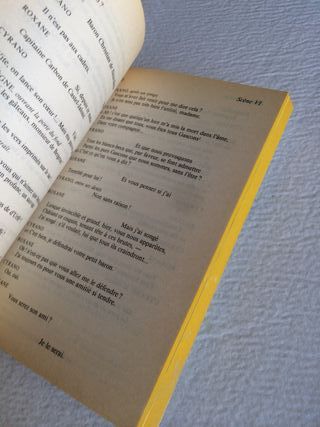 Libros en frances de Obras de teatro