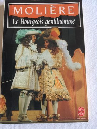 Libros en frances de Obras de teatro