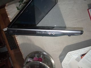Portátil Packard Bell - Windows XP