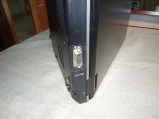 Portátil Packard Bell - Windows XP