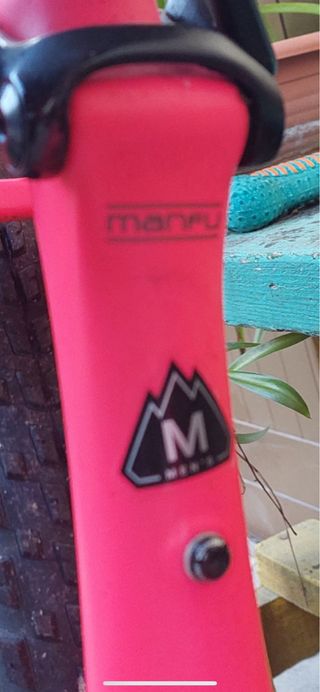 Specialized Epic Comp Carbon 1x 29” Rosa Fluo/nero