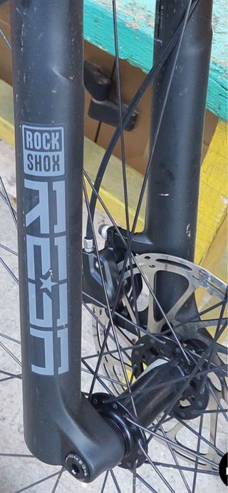 Specialized Epic Comp Carbon 1x 29” Rosa Fluo/nero