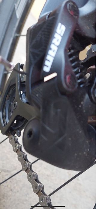 Specialized Epic Comp Carbon 1x 29” Rosa Fluo/nero