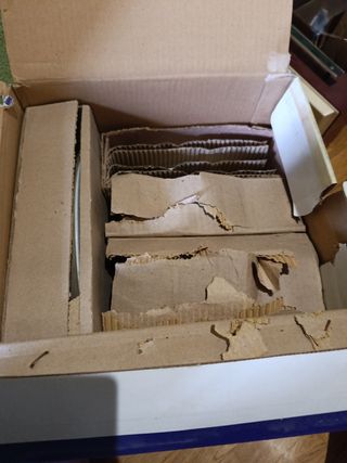 Vajilla Lynns 20 piezas