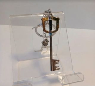 Llavero Kingdom Hearts llave