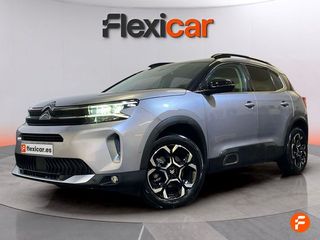 Citroën C5 Aircross PureTech 96kW (130CV) S&S EAT8 Shine Pac