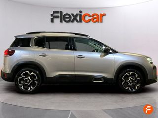 Citroën C5 Aircross PureTech 96kW (130CV) S&S EAT8 Shine Pac