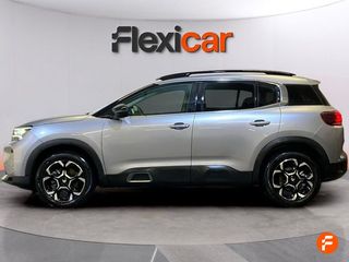 Citroën C5 Aircross PureTech 96kW (130CV) S&S EAT8 Shine Pac