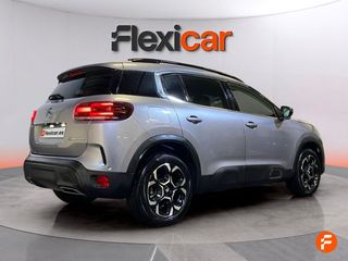 Citroën C5 Aircross PureTech 96kW (130CV) S&S EAT8 Shine Pac