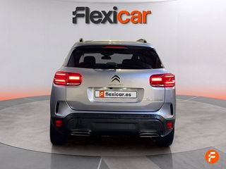 Citroën C5 Aircross PureTech 96kW (130CV) S&S EAT8 Shine Pac