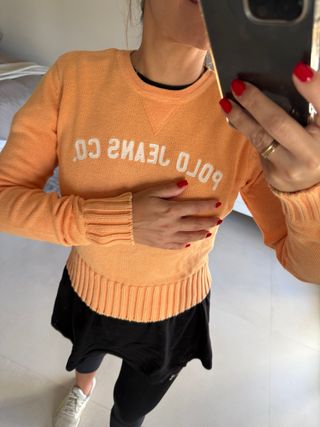 Jersey Polo de Ralph Lauren