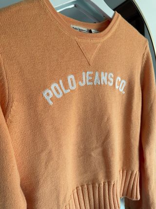 Jersey Polo de Ralph Lauren