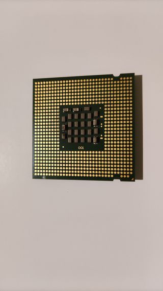 CPU Intel Pentium 4, 3GHZ